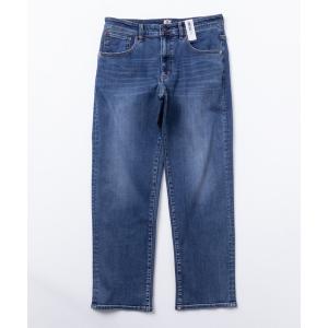 パンツ デニム ジーンズ メンズ EDWIN ZED JEANS ROOSE STRAIGHT DENIM ルーズストレートデニムの商品画像