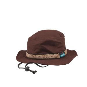 帽子 ハット KAVU カブー ストラップバケットハット