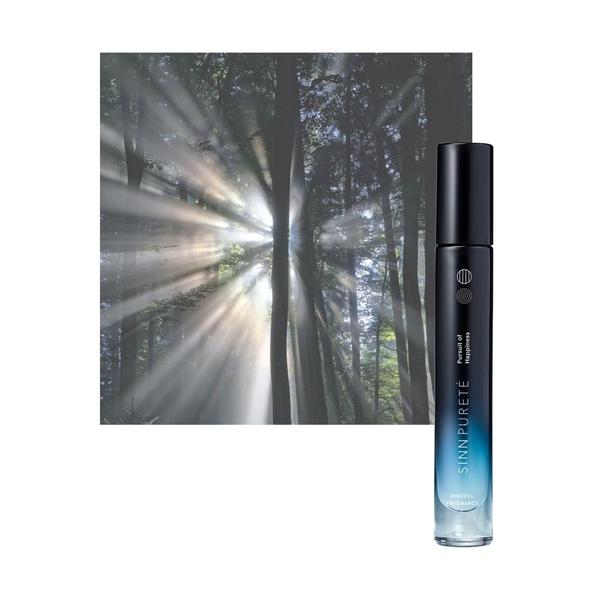 香水 シンピュルテ sinn purete スキンパフューム / Pursuit of Happin...