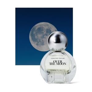 香水 シンピュルテ sinn purete シグネチャーパフューム / OVER THE MOON レディース メンズ