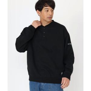 tシャツ Tシャツ メンズ アレキサンダーアイルヘンリーネックスウェットシャツ｜ZOZOTOWN Yahoo!店