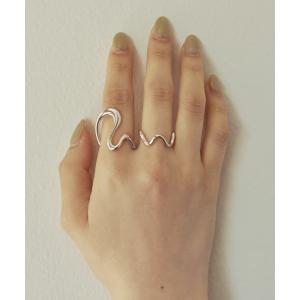 GOLDY ウェービーライン セットリングの買取情報