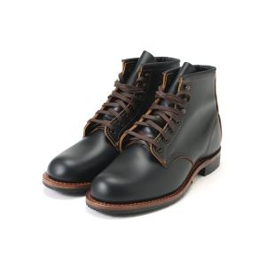 ブーツ メンズ RED WING/レッドウィング/BECKMAN FLAT BOX/ベックマン フラットボックス/#9060｜ZOZOTOWN Yahoo!店