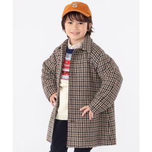 LAVENHAM（ラベンハム） コート アウター 「SHIPS KIDS別注」LAVENHAM