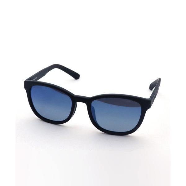 サングラス 「POLICE/ポリス」ウェリントン 偏光 サングラス SPLA69J U28P メンズ...