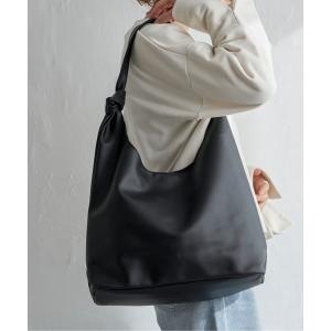 トートバッグ ラウンドトートバッグ レディース