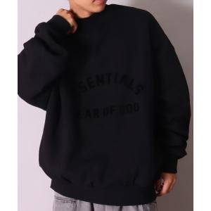 fear of GOD fog essentials（メンズトレーナー）｜トップス