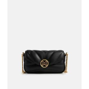 ショルダーバッグ バッグ 「メトロシティ」クロスバックミニ レディース