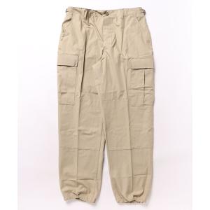 PROPPER（プロッパー） プロパー カーゴパンツ BDU TROUSER ストリート