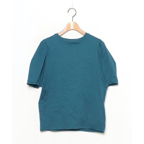 「BEAUTY&amp;YOUTH UNITED ARROWS」 半袖Tシャツ FREE ロイヤルブルー レ...