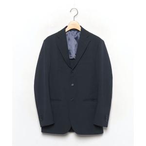 「RING JACKET」 テーラードジャケット S ネイビー MEN