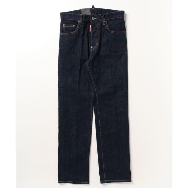 ジーンズ 642 JEAN /DARK RINCE WASH /0251 メンズ レディース