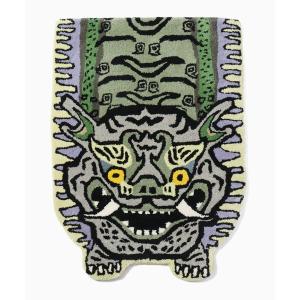 A BATHING APE（アベイシングエイプ） クッション クッションカバー
