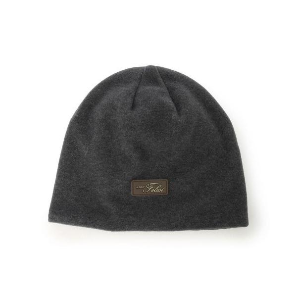 ゴルフ Felisi Golf（フェリージ ゴルフ） ウールフリースビーニー WOOL FLEECE...