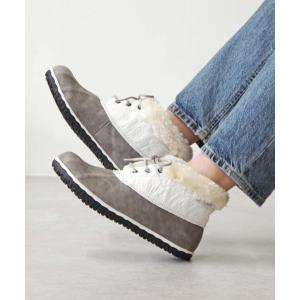 ブーツ MINNETONKA/ミネトンカ ショートブーツ「TEGA」 レディース