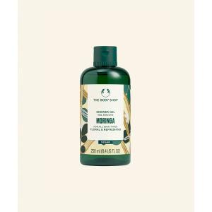 THE BODY SHOP（ザボディショップ） シャワークリーム AM(本体