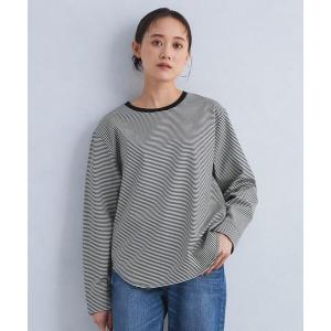 tシャツ Tシャツ ラウンドヘム Tシャツ レディース