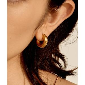 CHROME HEARTS クロムハーツ ピアス セーフティーピン CHクロス