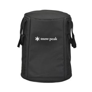 snow peak（スノーピーク） ステークショルダーバッグ UG-450 snowpeak