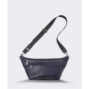 DIESEL ディーゼル Holi-D Belt Bag ブランドオフ レザー