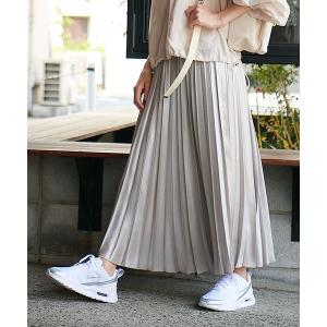 TELOPLAN（テーロプラン） スカート 「TELOPLAN」Obrecht Skirt / オ