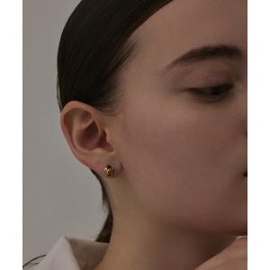 ピアス セネ トリプルリングピアス レディースの買取情報