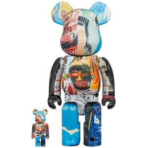 MEDICOM TOY（メディコム・トイ） BE@RBRICK 楳図かずお大美術展 100