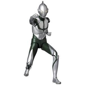 MEDICOM TOY（メディコム・トイ） MAFEX ウルトラマン (シン