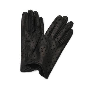 SHIPS（シップス） カシミヤ ライニング レザー グローブ : タカシマヤ