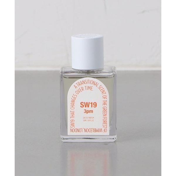 香水 「SW19」EAU DE PARFUM 3pm 50ml レディース メンズ