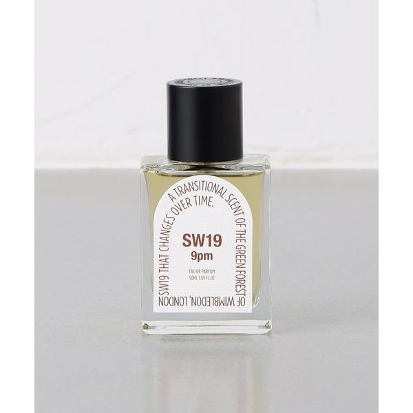 香水 「SW19」EAU DE PARFUM 9pm 50ml レディース メンズ
