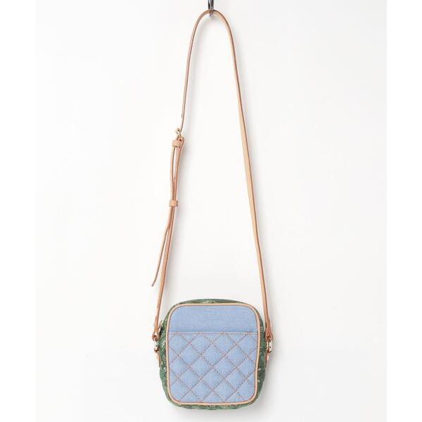 ショルダーバッグ INNOCENCE NY ×THE WORLD IS YOURS/イノセンス×ザ ...