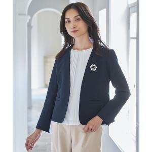 vネック ノーカラー コート（ファッション）のおすすめ人気商品一覧