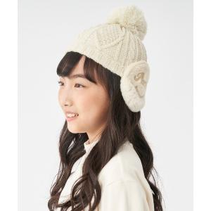 BURTON（バートン） ニット帽 ニットキャップ KIDS トドラー フリース