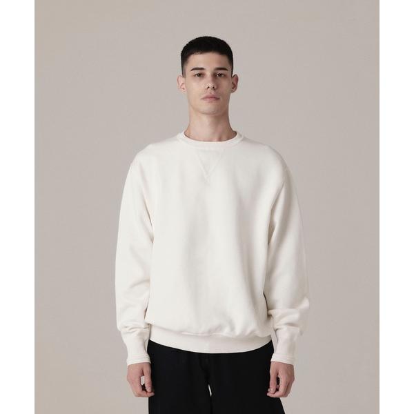 トレーナー スウェット 「UN-USELESS」アンユースレス/ USL CREW NECK SWK...