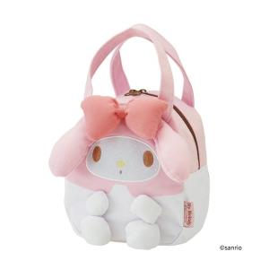 sanrio（サンリオ） かごバッグ カゴバッグ sannrio（サンリオ）/マイ