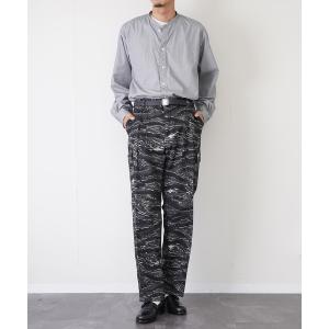 GUNG HO（ガンホー） カーゴパンツ GUNG HO USA / ガンホー 6-POCKET