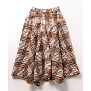 スカート レディース 「チャイハネ」タタン変形スカート｜ZOZOTOWN Yahoo!店
