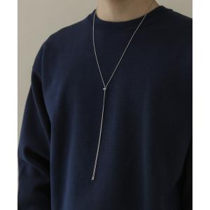 HARE ネックレス 「MADE IN JAPAN」メタルループタイ(HARE HARE ネックレス 「MADE IN JAPAN」メタルループタイ(HARE
