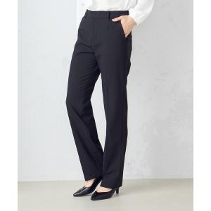 COMME CA ISM（コムサイズム） スーツ 「セットアップ対応」メランジ