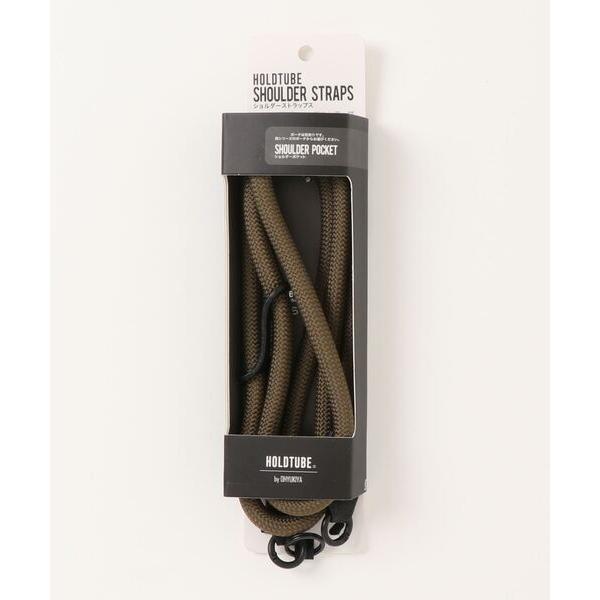 「HOLDTUBE」SHOULDER STRAP 10R