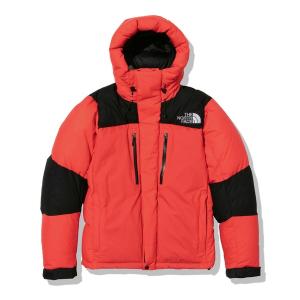 メンズ ダウン ダウンジャケット 「THE NORTH FACE(ザノースフェイス)」BALTRO LIGHT JACKET｜zozo