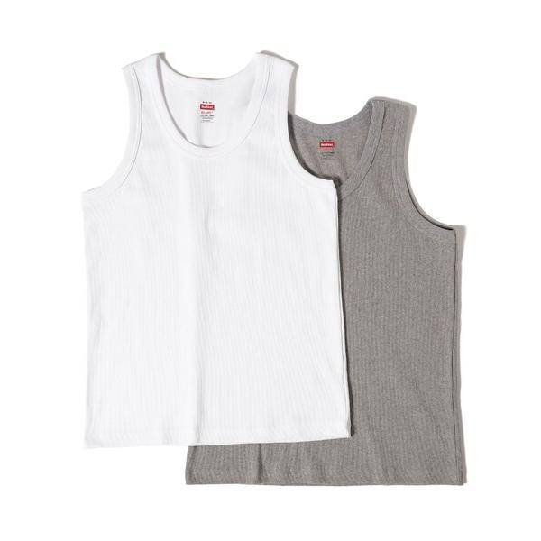 タンクトップ Healthknit × BEAMS PLUS / 別注 Heavy Weight R...