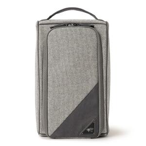 ラッセルノ ゴルフ LUCHA SHOES CASE シューズケース非売品希少 Russeluno ラッセルノ ゴルフ LUCHA SHOES CASE シューズケース