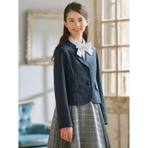 組曲（KUMIKYOKU） テーラードジャケット アウター 「150-170cm