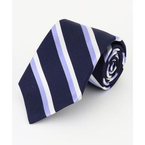 J.PRESS（J.プレス） ネクタイ 「J.PRESS BLACK＆WHITE COLLECTION