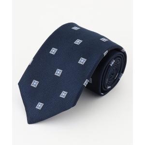 J.PRESS（J.プレス） ネクタイ 「J.PRESS BLACK＆WHITE COLLECTION