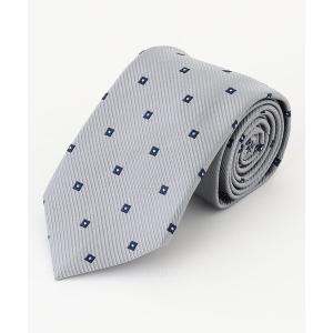 MACKINTOSH LONDON（マッキントッシュ ロンドン） ネクタイ ダンディ