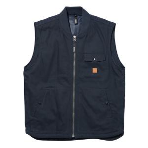 Carhartt（カーハート） ベスト ジレ CARHARTT / カーハート /フリース