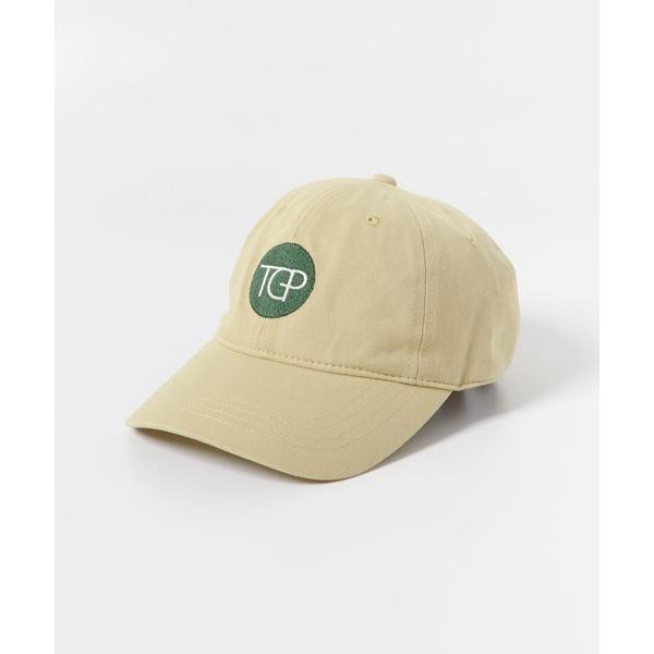 キャップ 帽子 TINY GARDEN PRODUCTS　TGP ロゴキャップ レディース メンズ